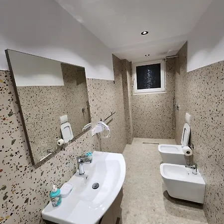 Maison d'hôtes Pietro