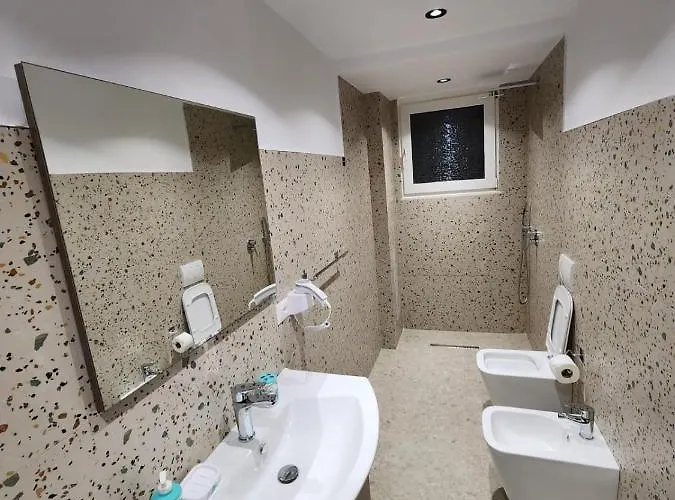 Maison d'hôtes Pietro